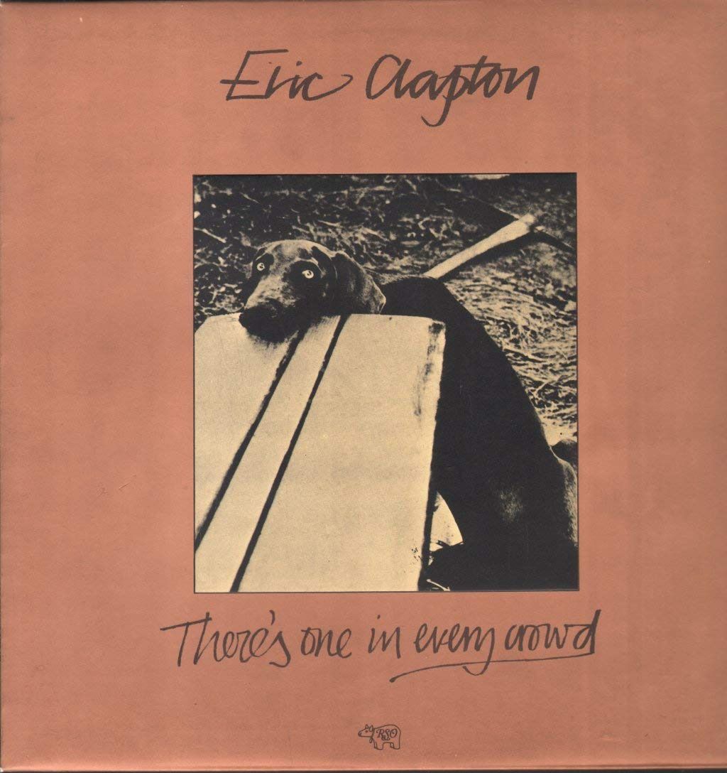 【CD】There's One In Every Crowd