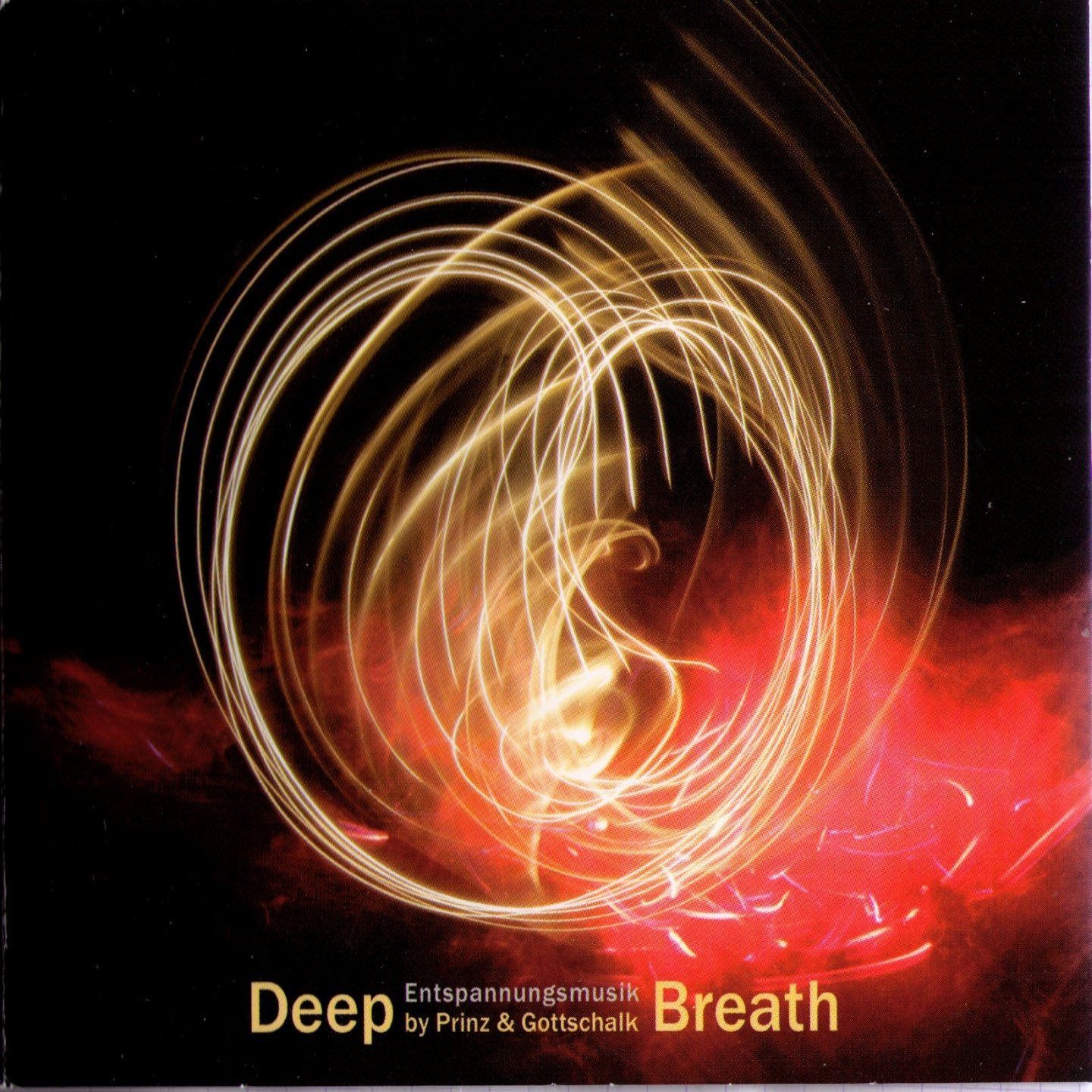 【CD】Deep Breath