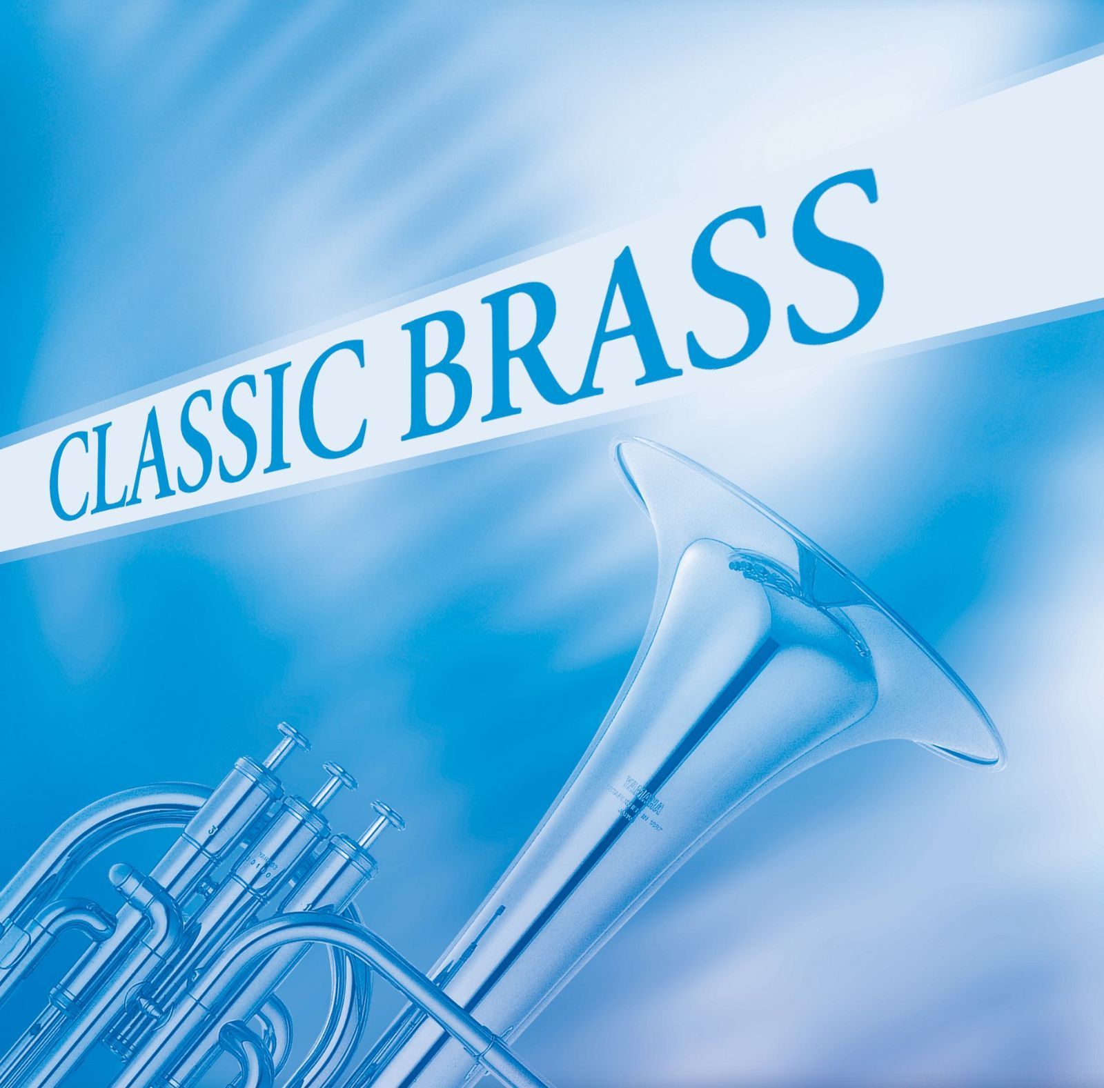 【CD】Classic Brass