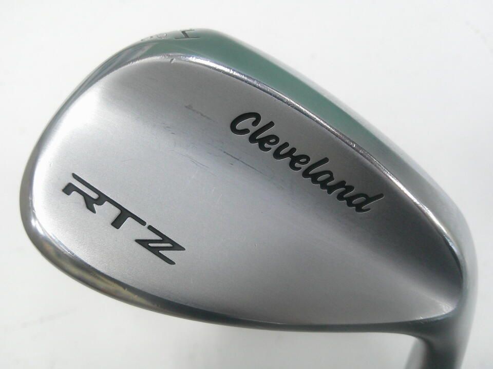 クリーブランド　RTZ ツアーサテン　54度　NSプロ950GH neo　Sフレックス　ウェッジ　中古　ゴルフドゥ！佐世保店【最短即日発送】