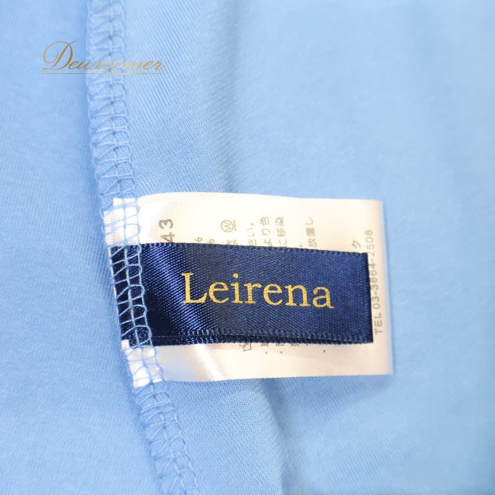社交ダンス 衣装 Leirena レイリーナ ドレス ワンピース スタンダード