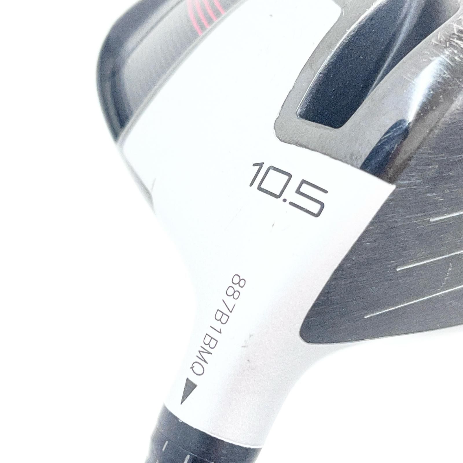 加古川店】 中古 TaylorMade | テーラーメイド ドライバー M4(2018) 1W