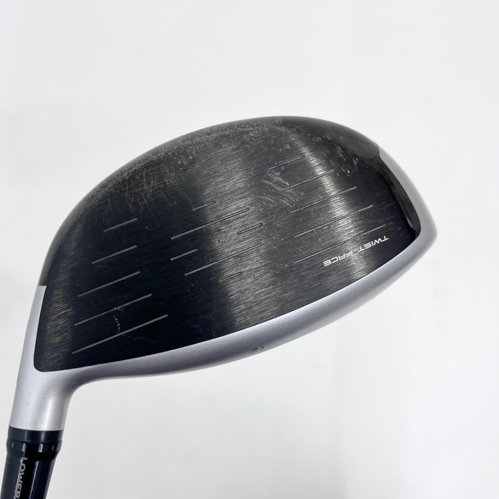 加古川店】 中古 TaylorMade | テーラーメイド ドライバー M4(2018) 1W
