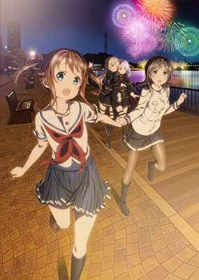 ハイスクール・フリート 6(完全生産限定版) [Blu-ray]