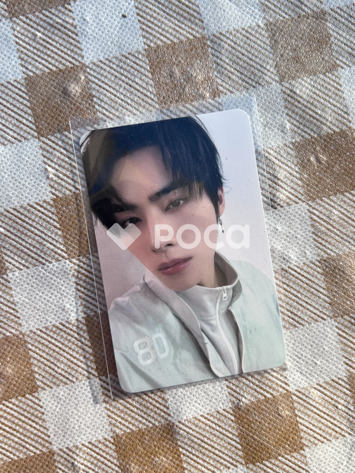 NCT シャオジュン NCT 10TH ANNIVERSARY [NCT 2026] POP UP : NEO