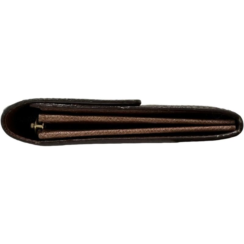 LOUIS VUITTON ルイヴィトン ポシェット ポルト モネ クレディ M61723