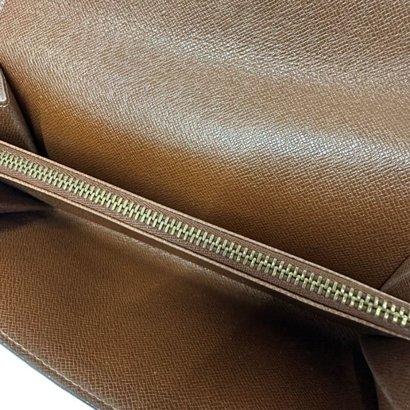 LOUIS VUITTON ルイヴィトン ポシェット ポルト モネ クレディ M61723
