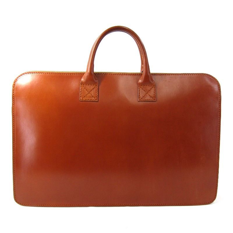 美品 GLENROYAL グレンロイヤル LIGHT WEIGHT BRIEF CASE 1226518