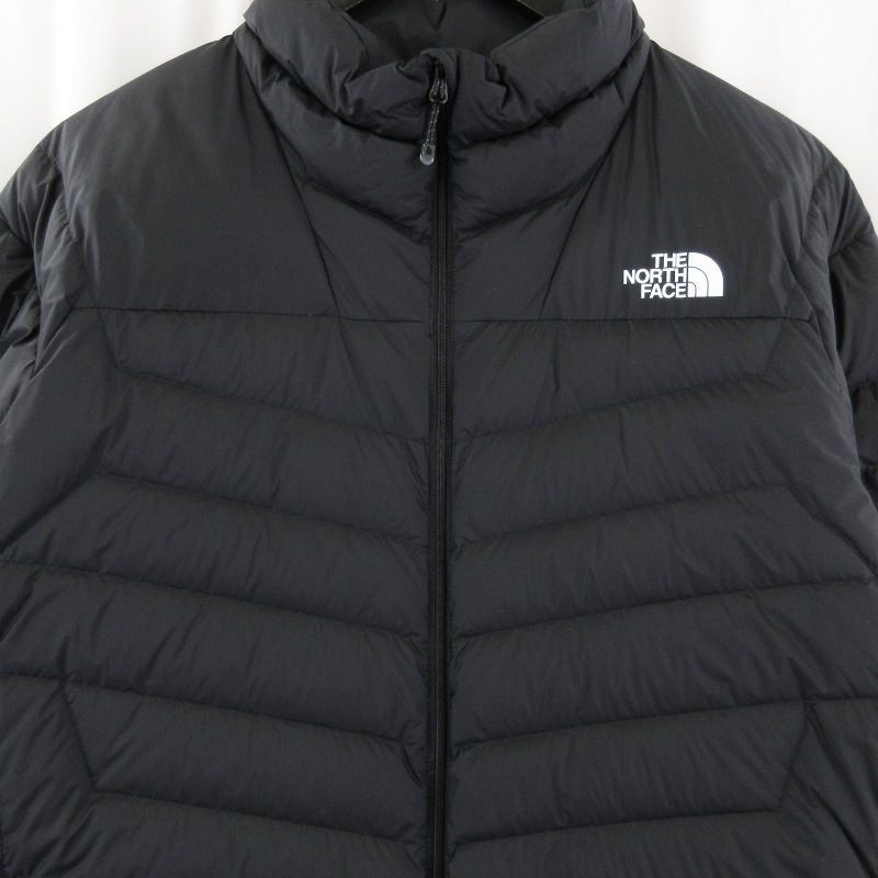 美品 THE NORTH FACE ノースフェイス サンダージャケット NY82312