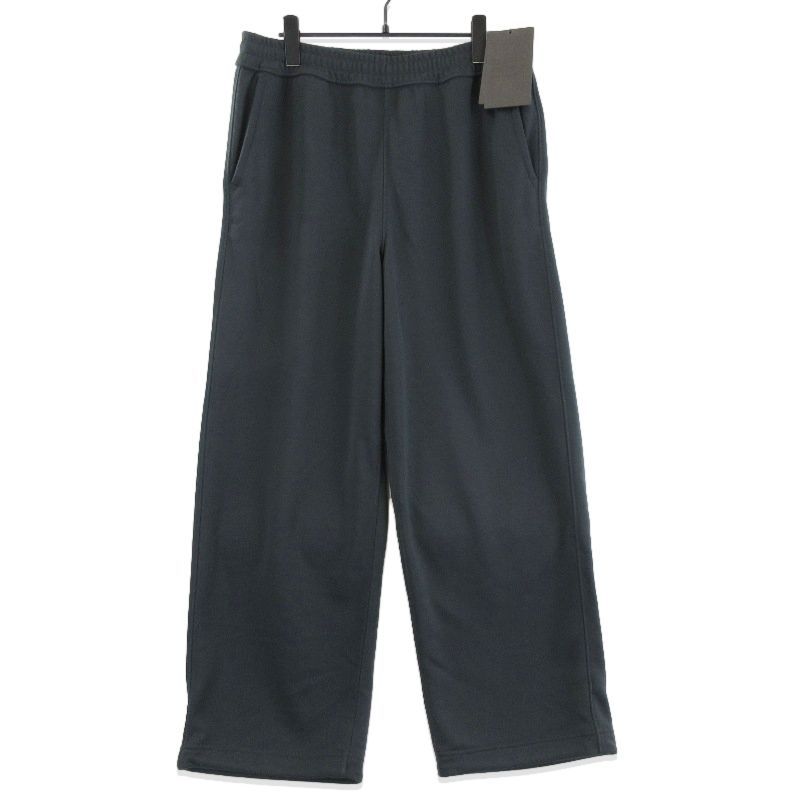 未使用 DAIWA PIER39 ダイワピア39 TECH SWEAT PANTS BP-56026 テックスウェットパンツ 裏毛 ドローコード INK BLACK M 71015788