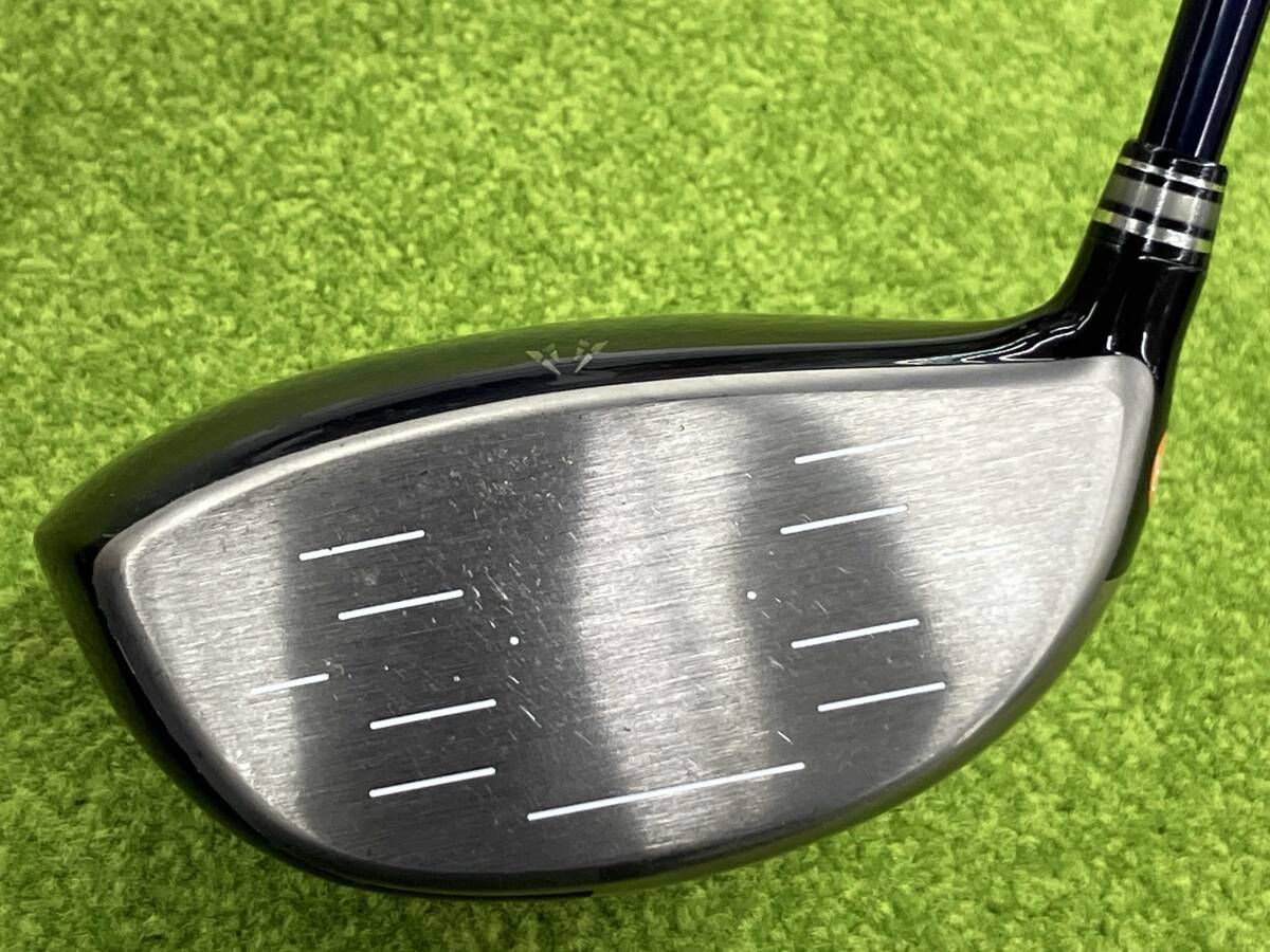 DUNLOP ダンロップ XXIO 10 フレックスSRドライバー ヘッドカバー有り