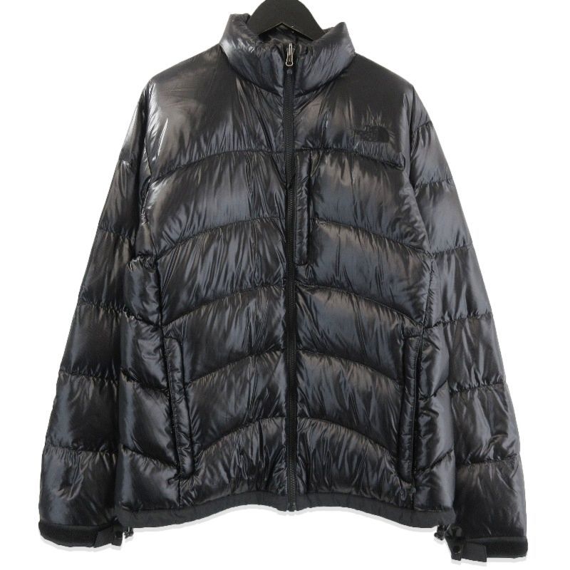 THE NORTH FACE ノースフェイス アコンカグア ジャケット ND18102