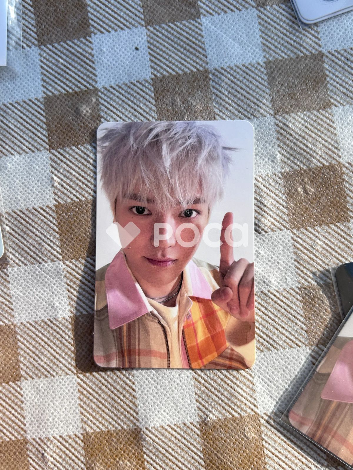 NCT テヨン NCT 10TH ANNIVERSARY [NCT 2026] POP UP : NEO GROUND