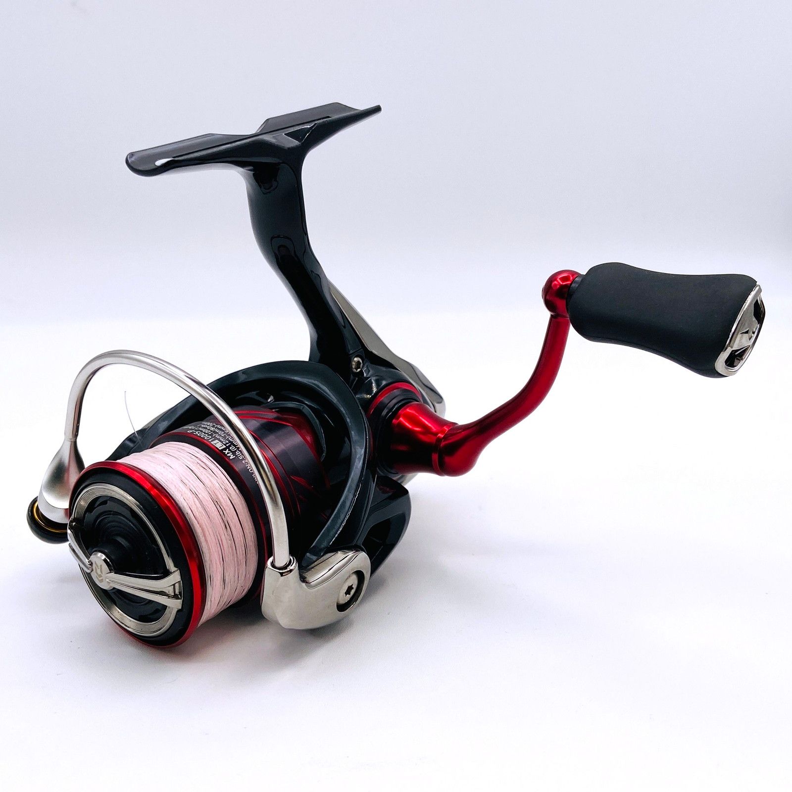 倉吉店】 中古 Daiwa | ダイワ リール 18 月下美人 MX LT 1000S-P 18