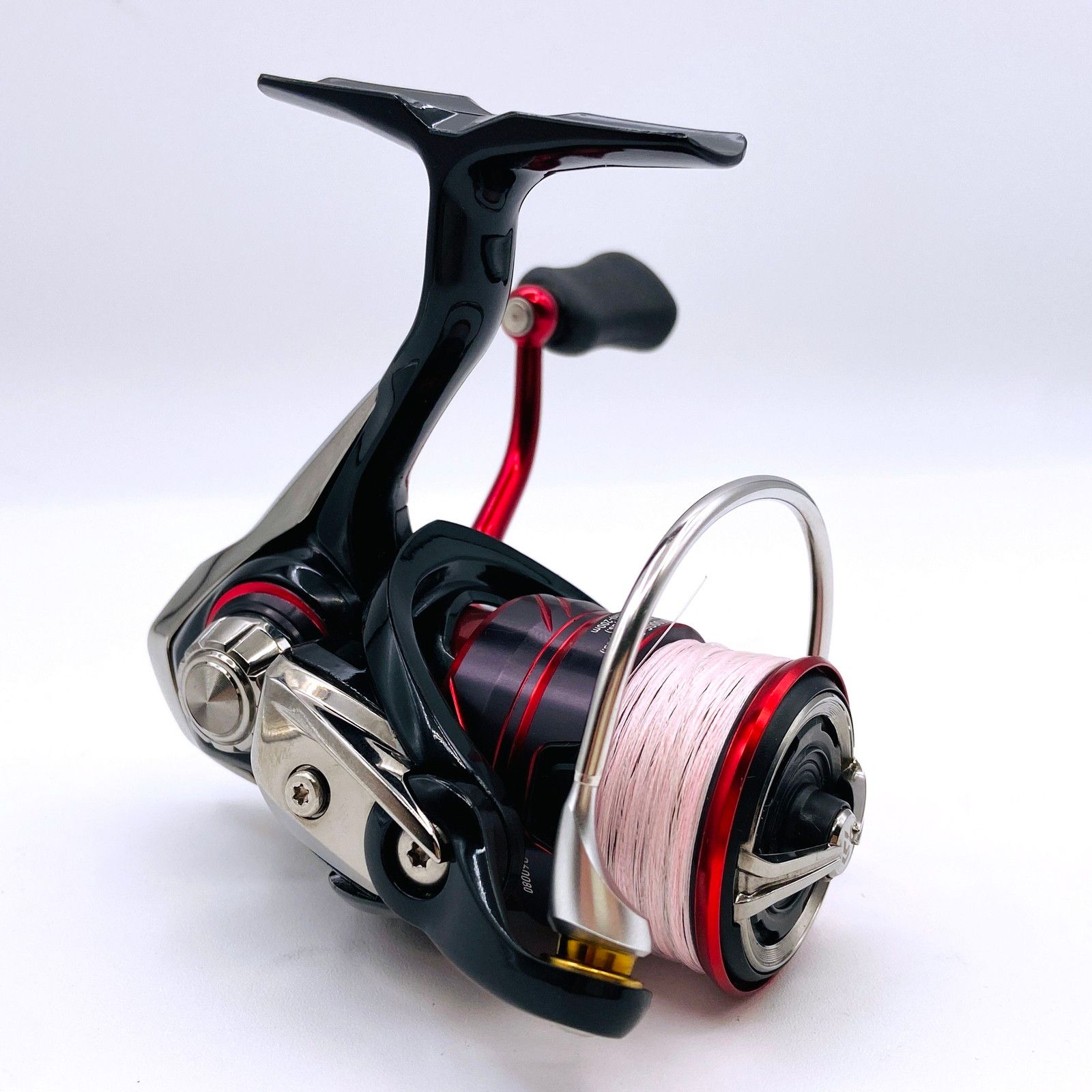 倉吉店】 中古 Daiwa | ダイワ リール 18 月下美人 MX LT 1000S-P 18