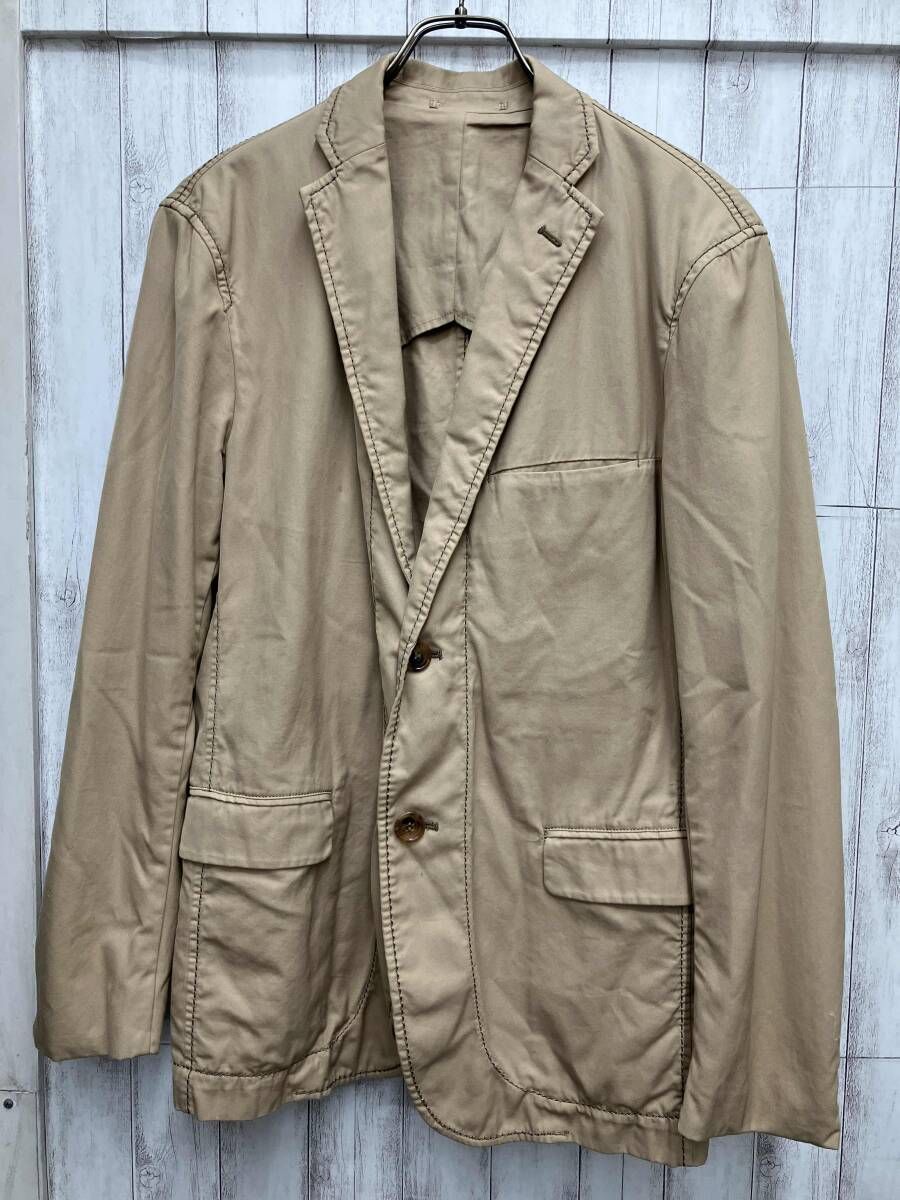 ISSEY MIYAKE ME61FD017 テーラードジャケット