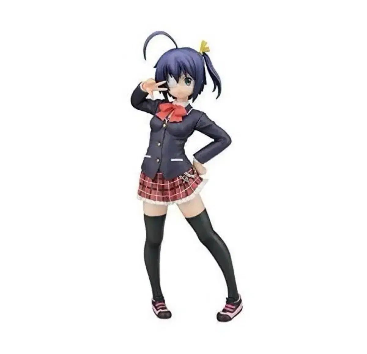 中2病でも恋がしたい! 高梨 中 フィギュア