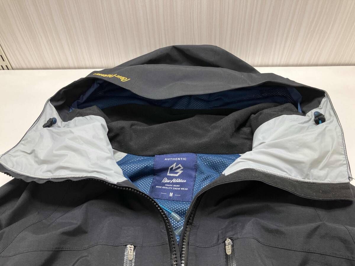REW アールイーダブリュー THE KAMIKAZE JKT 24 スキーウェア