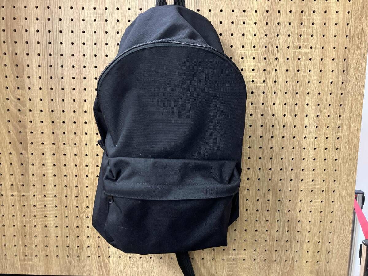 COMME des GARCONS HOMME PLUS バックパック／PZ-K206 リュック