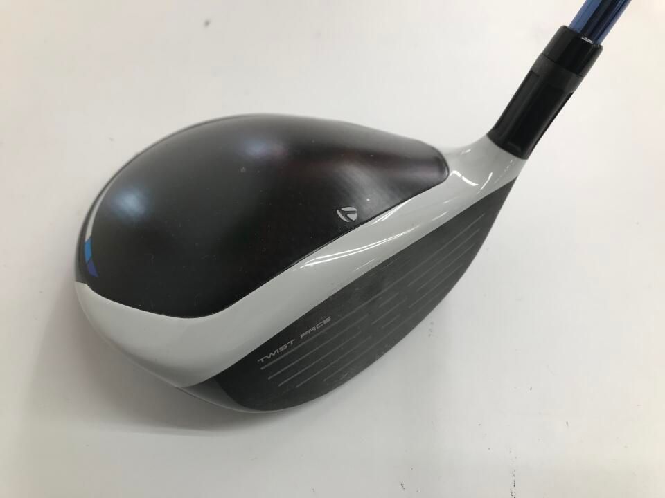 テーラーメイド SIM2 MAX 15度 ディアマナ TB60 Sフレックス
