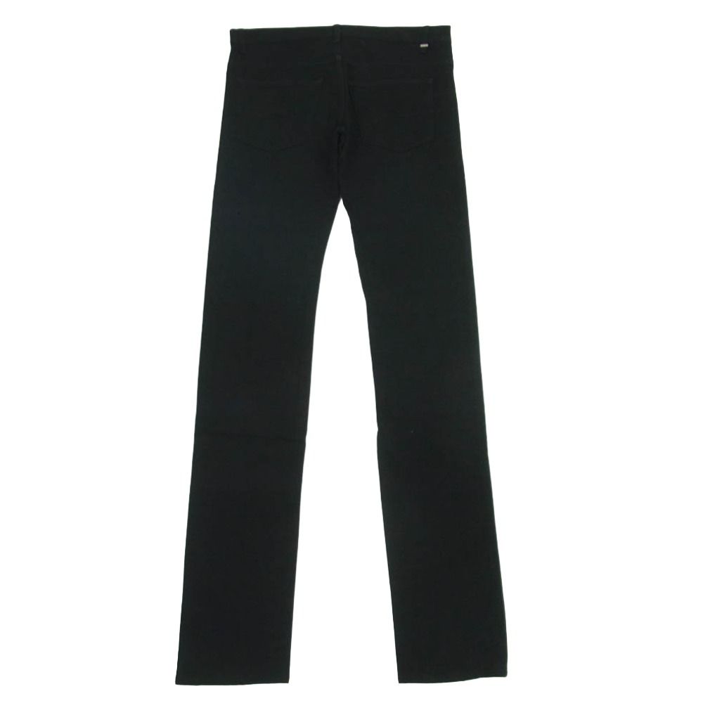 DIOR HOMME ディオールオム 17ss 003D006A0917 クリス期 ボタンフライ