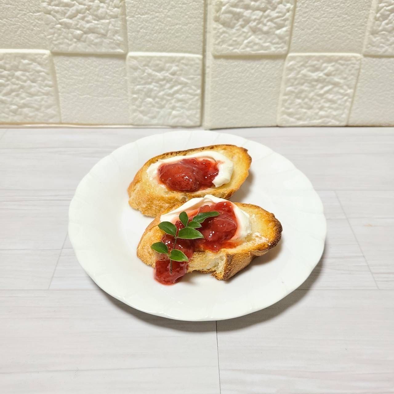 【こうめ様専用】いちごが大好きな人のためのいちごジャム&パウチジャム