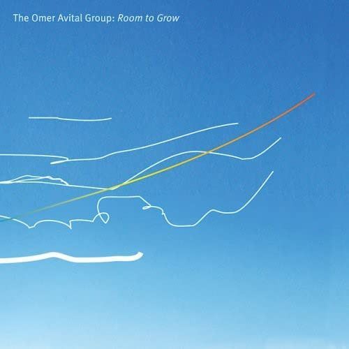 【CD】Room to Grow