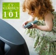 【CD】TVクラシックCDこの1枚~名曲いいとこどり 101