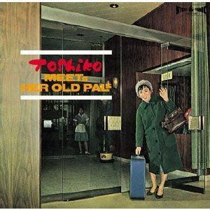 【CD】トシコ旧友に会う