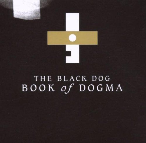 【CD】Book of Dogma