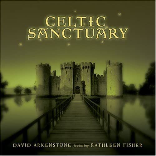 【CD】Celtic Sanctuary