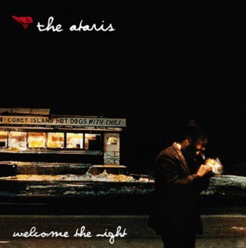 【CD】Welcome the Night