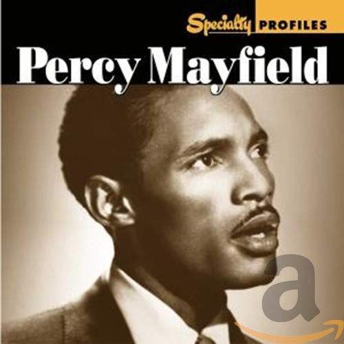 【CD】Speciality Profiles
