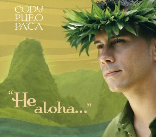 【CD】Cody Pueo Pata