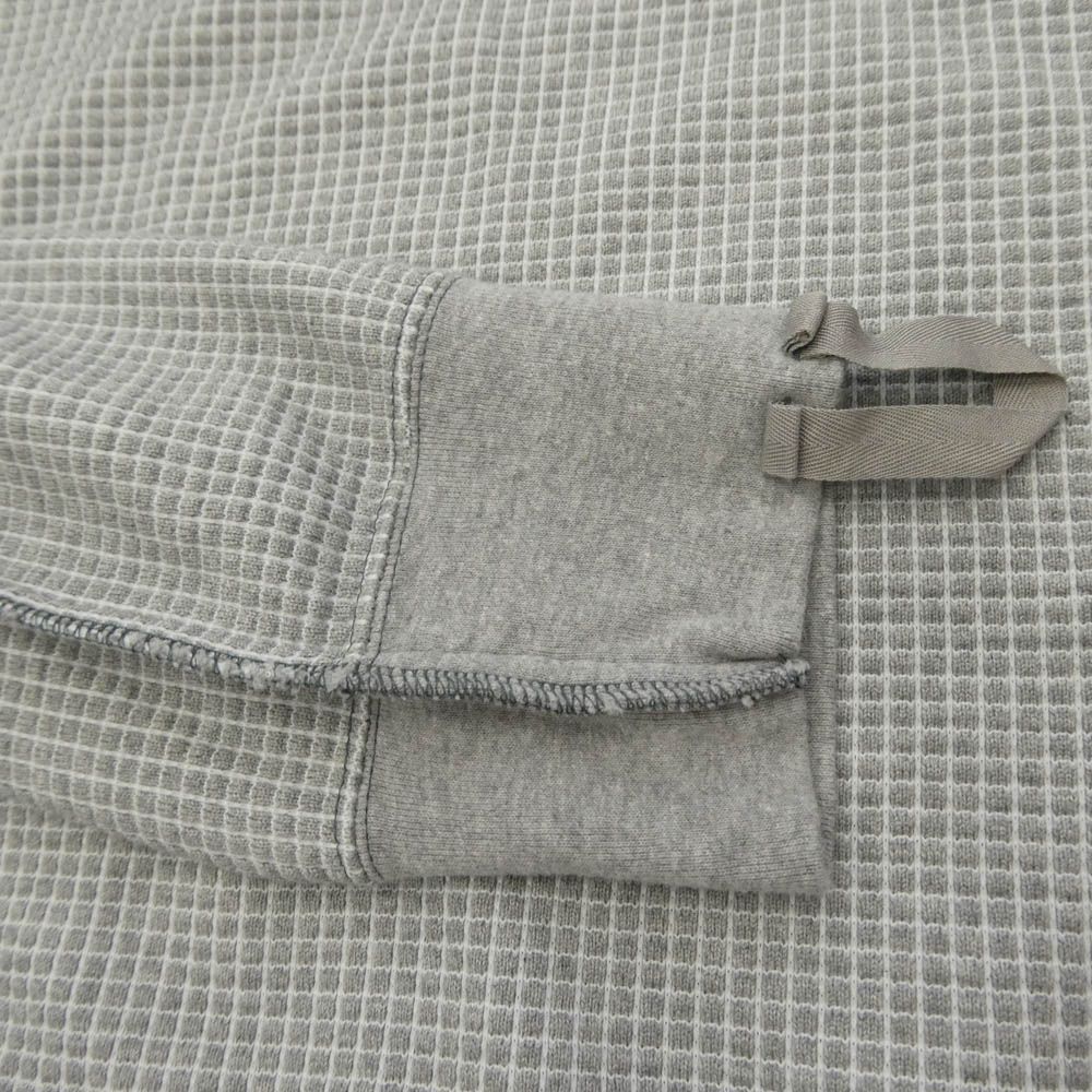 N.HOOLYWOOD エヌハリウッド 21SS 9211-CS08-032 CREW NECK SWEAT 
