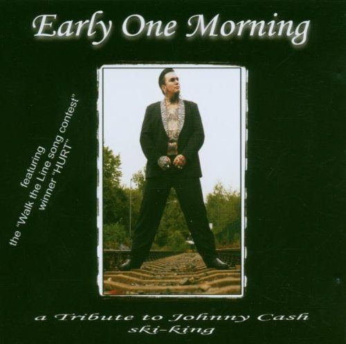 【CD】Early One Morning
