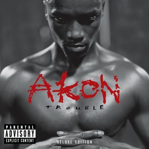 【CD】Trouble (Bonus CD) (Dlx)