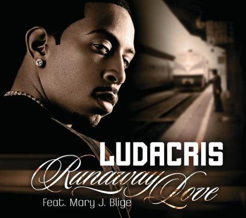【CD】Runaway Love