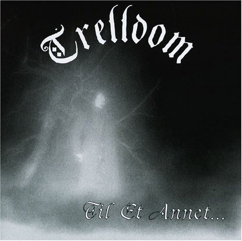 【CD】Til Et Annet...