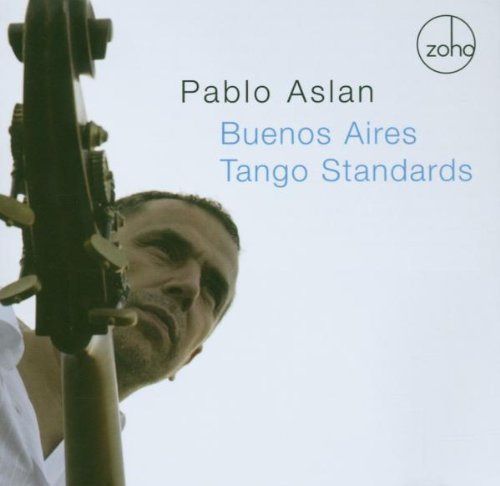 【CD】Buenos Aires Tango Standards