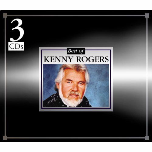【CD】Best of Kenny Rogers