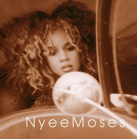 【CD】Nyee Moses