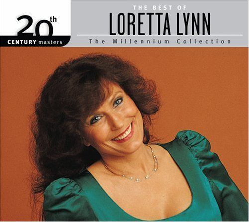 【CD】20th Century Masters: Millennium Collection