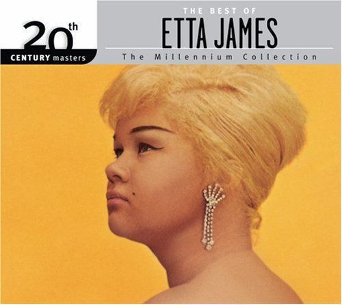 【CD】20th Century Masters: Millennium Collection