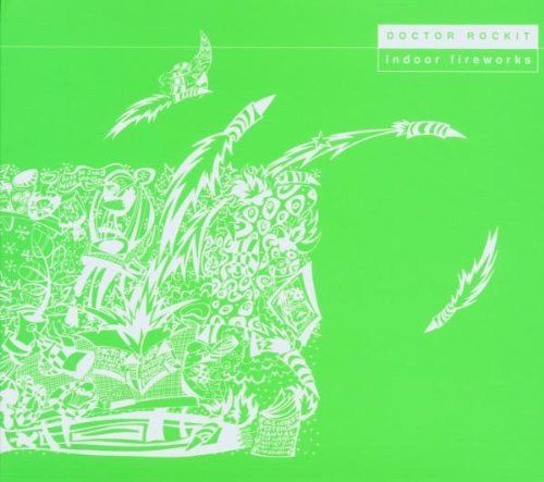 【CD】Indoor Fireworks