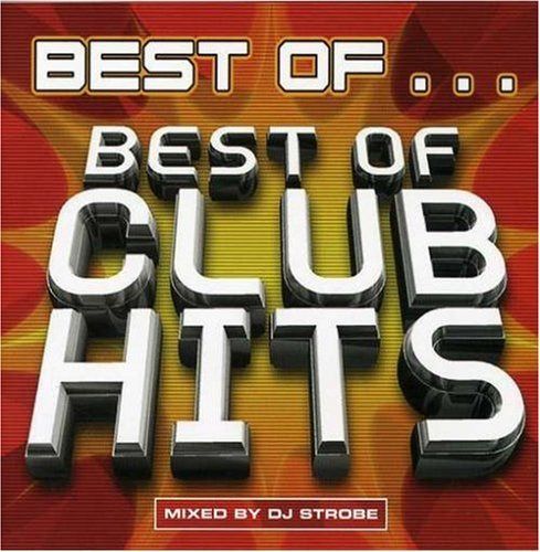 【CD】Best Of Best Of Club Hits