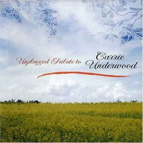 【CD】Unplugged Tribute to Carrie Un