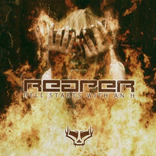【CD】Hell Starts With An H