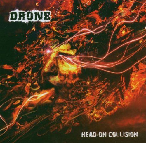 【CD】Head on Collision