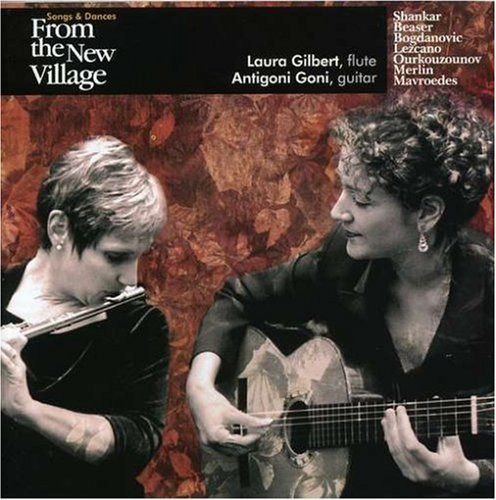 【CD】Song & Dances From the New Village